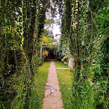 Mandara Rest Bed and Breakfast Hikkaduwa Εξωτερικό φωτογραφία