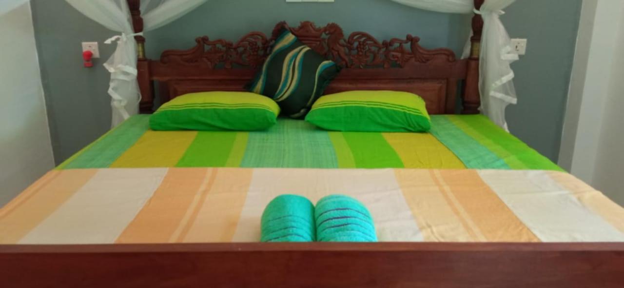 Mandara Rest Bed and Breakfast Hikkaduwa Εξωτερικό φωτογραφία