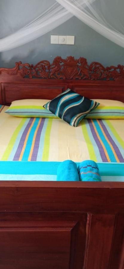 Mandara Rest Bed and Breakfast Hikkaduwa Εξωτερικό φωτογραφία