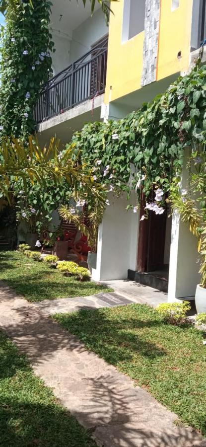 Mandara Rest Bed and Breakfast Hikkaduwa Εξωτερικό φωτογραφία