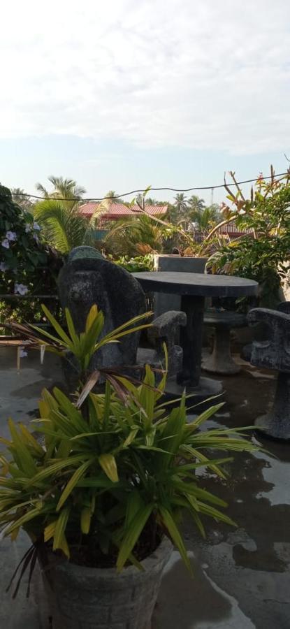 Mandara Rest Bed and Breakfast Hikkaduwa Εξωτερικό φωτογραφία
