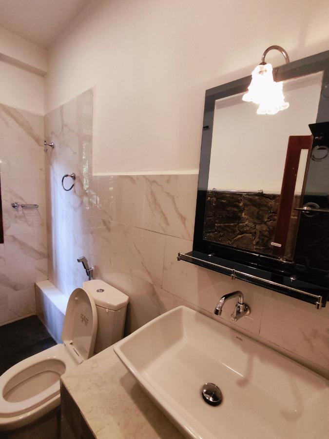 Mandara Rest Bed and Breakfast Hikkaduwa Εξωτερικό φωτογραφία