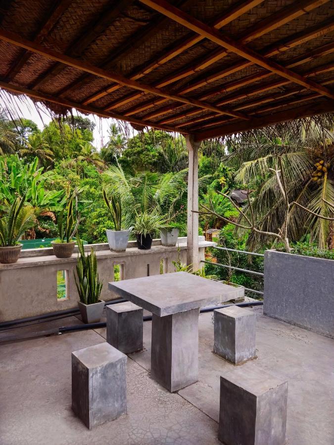 Mandara Rest Bed and Breakfast Hikkaduwa Εξωτερικό φωτογραφία
