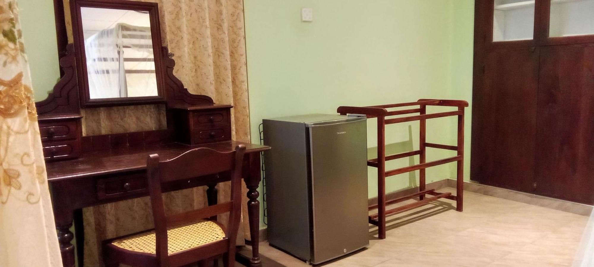 Mandara Rest Bed and Breakfast Hikkaduwa Δωμάτιο φωτογραφία