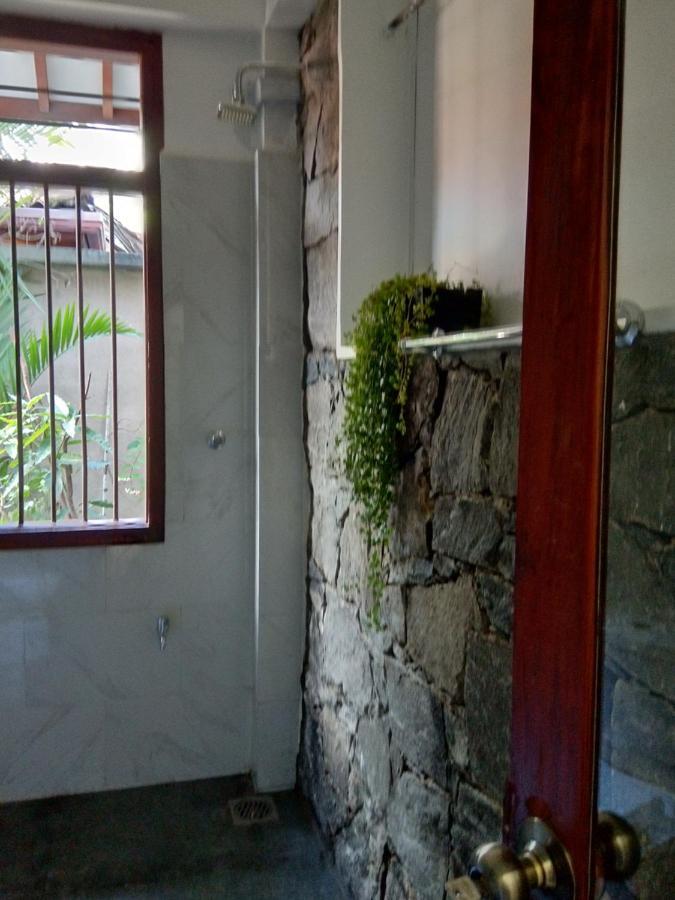 Mandara Rest Bed and Breakfast Hikkaduwa Εξωτερικό φωτογραφία