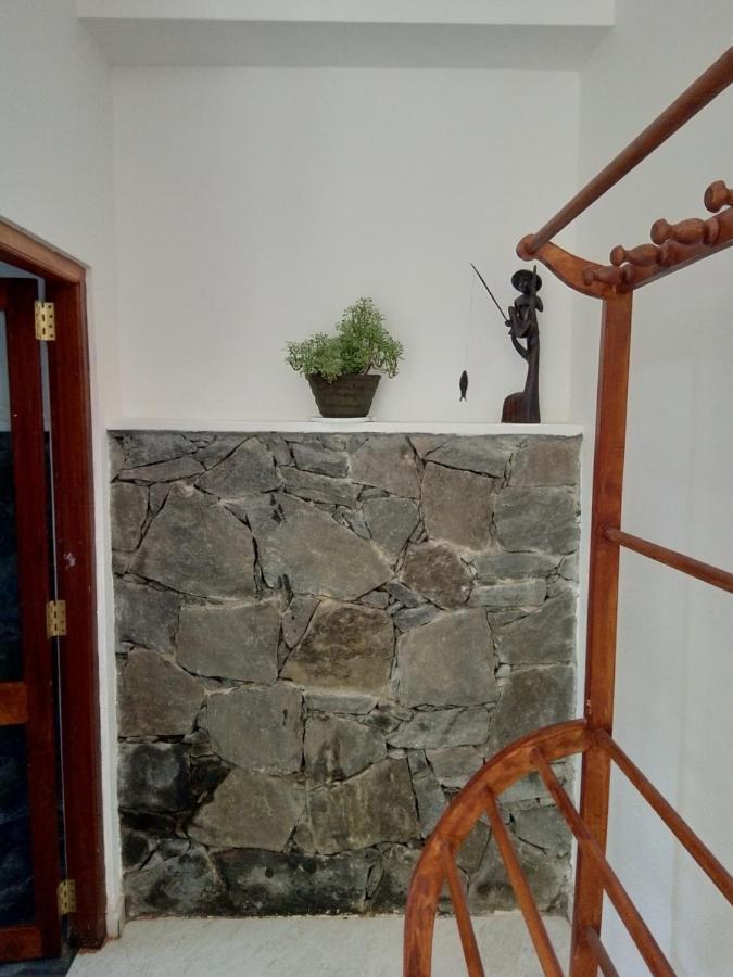 Mandara Rest Bed and Breakfast Hikkaduwa Εξωτερικό φωτογραφία